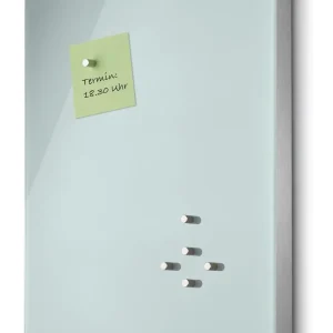 Panel decorativo para mobiliario con formato compacto de 30 x 40 x 5