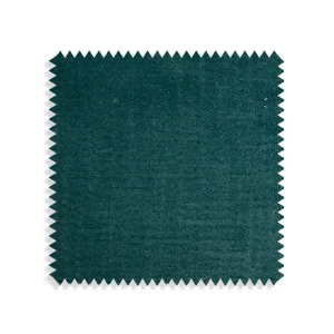 Tela Tapiceria Living Easy Clean Plain  Deep Blue