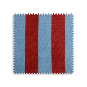 Tela Tapiceria Living Easy Clean  Cherry Soda