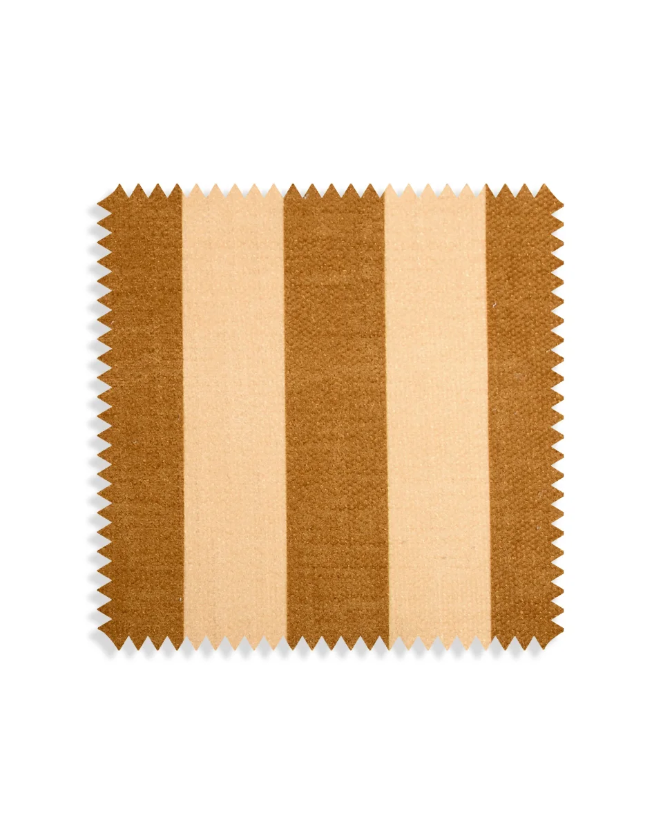 Tela Tapiceria Living Easy Clean Brown Sugar