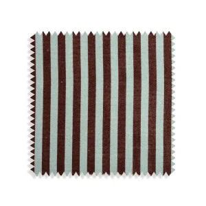 Tela Tapiceria Living Easy Clean Burgundy Pool Multi
