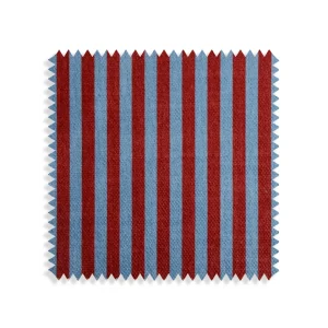 Tela Tapiceria Living Easy Clean  Cherry Soda Multi