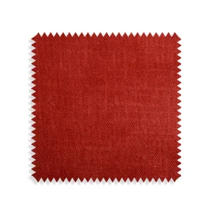 Tela Tapiceria Living Easy Clean  Cherry