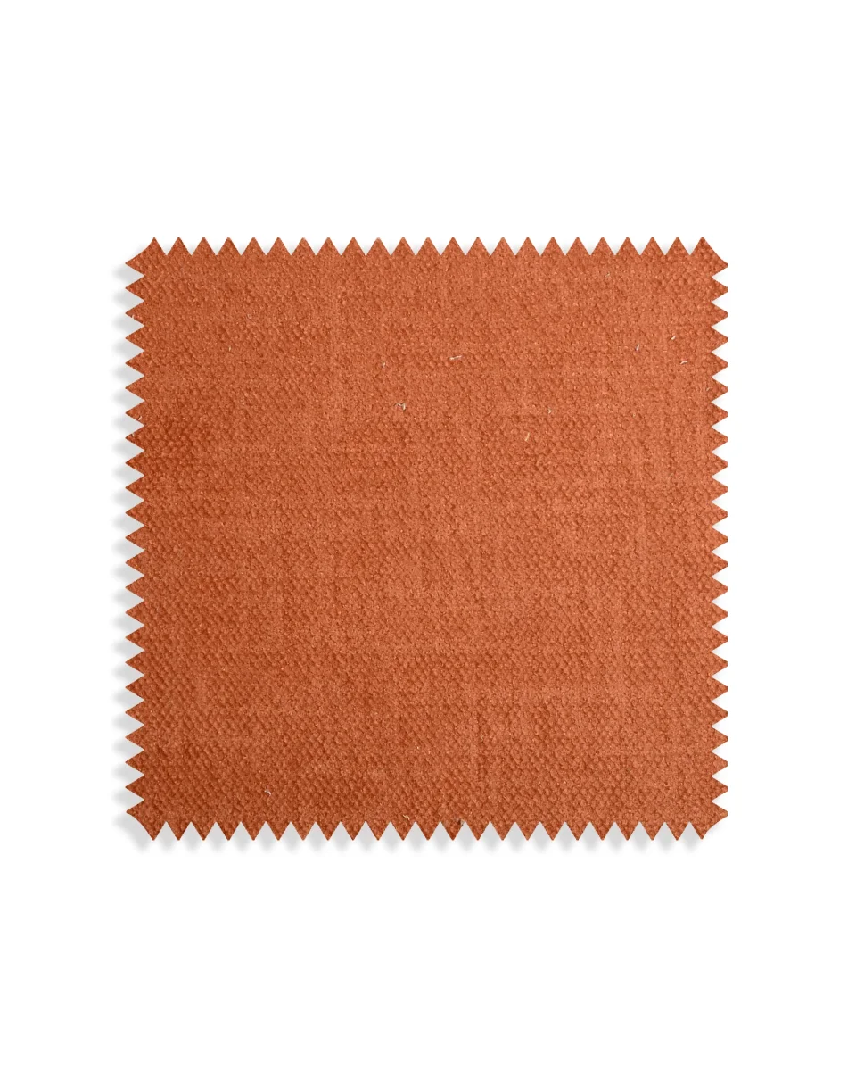 Tela Tapiceria Living Easy Clean Plain Gold Toffee - Imagen 2