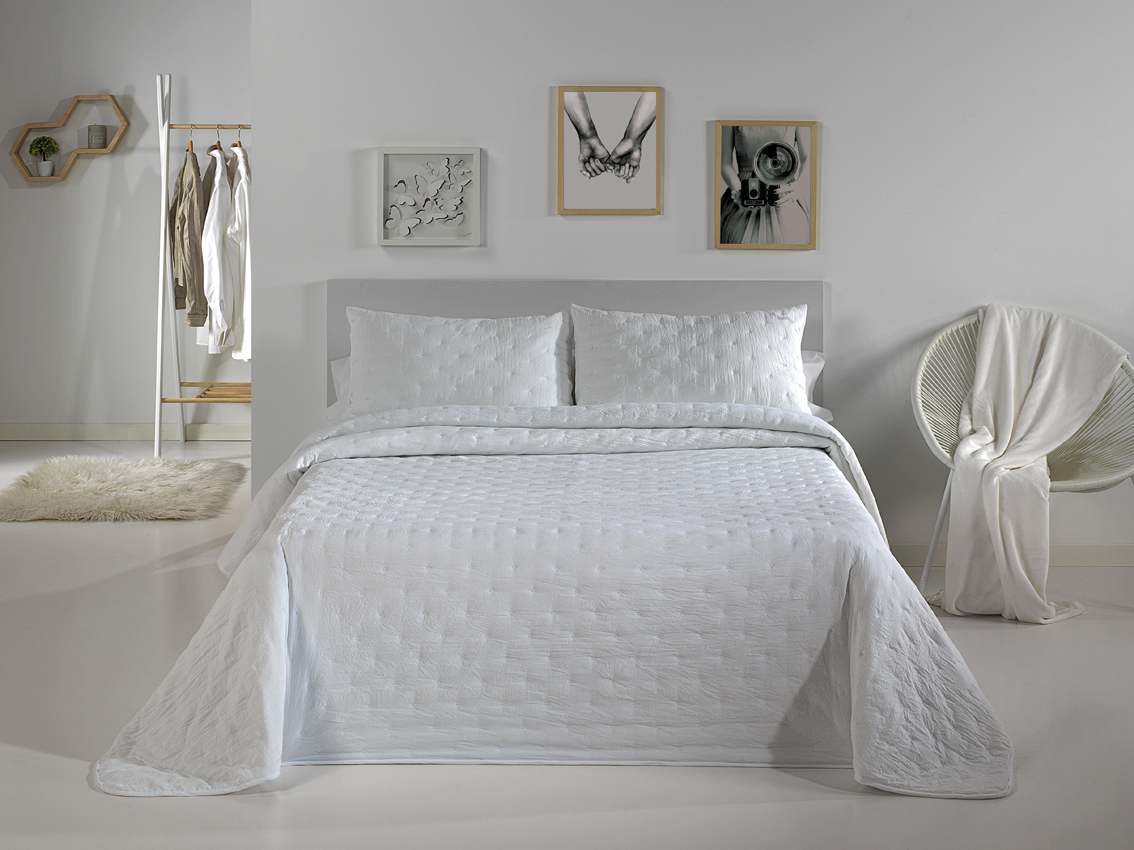 Colcha Bouti Dots C-4 - Imagen 3