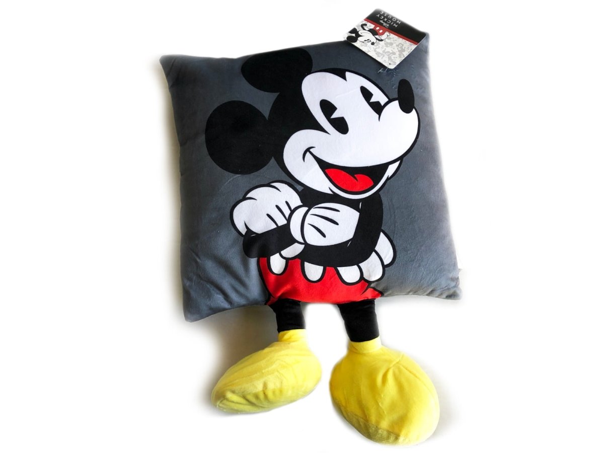 Cojín Forma Mickey - Imagen 2