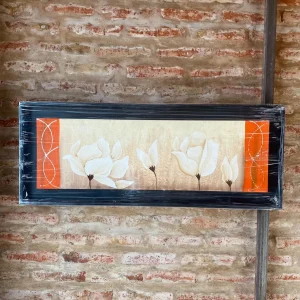 Cuadro Cubo 90×30