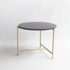 Morgans Table 50 (Black)