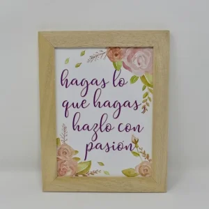 Cuadro 15×20