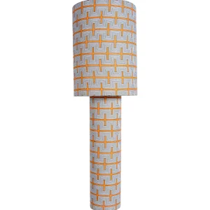 Lampara de pie Anetta Geometric