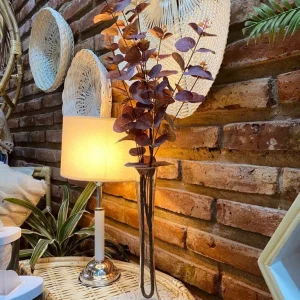 Florero de Vidrio