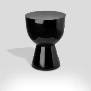 Taburete Tip Black M