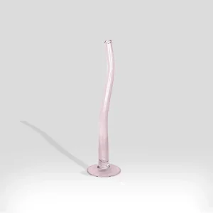 Jarrón Slim Curve L