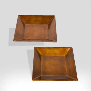 Bandejas 
Japanoise Duo Gold