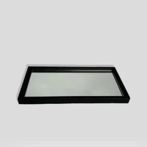 Bandeja Mirror Negro S