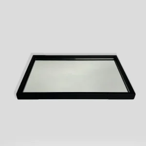 Bandeja Mirror Negro M