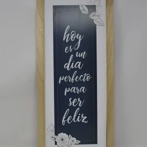 Cuadro 20×50