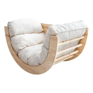 Fit Arch Montessori Style