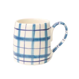 Paula Mug (Squares)