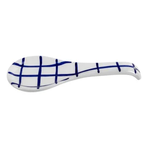 Soporte de Cuchara (Squares)