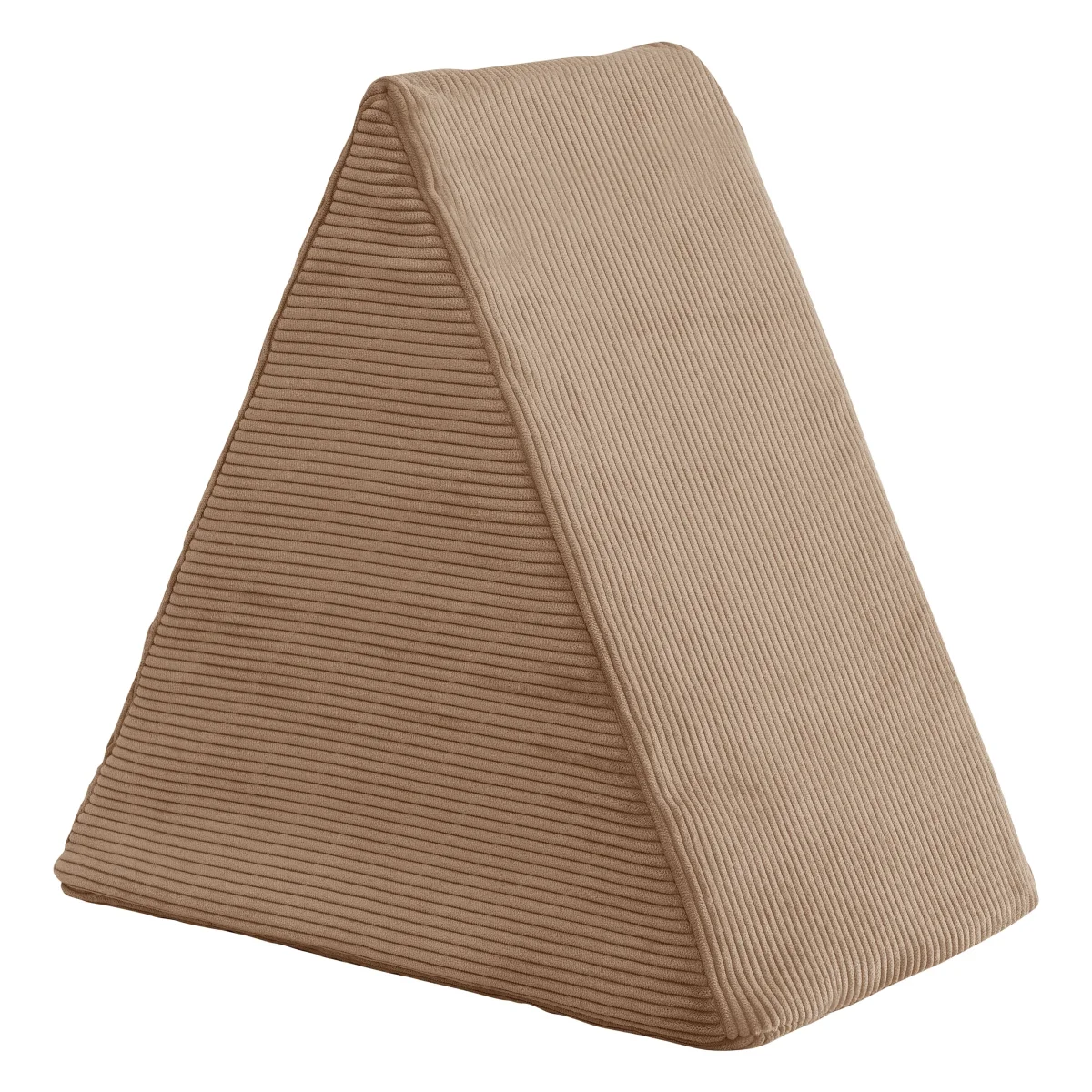 Bloque Psicomotricidad Montessori Triangle Pink - Imagen 6