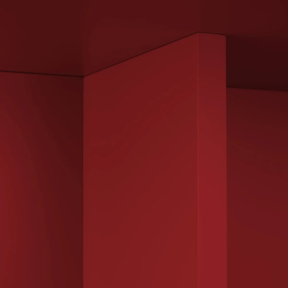 Mesa de comedor rectangular Matilda Flame 120x90 - Imagen 6