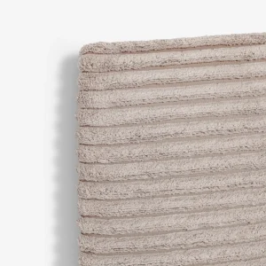 Cabecero 135 Pana XL Beige
