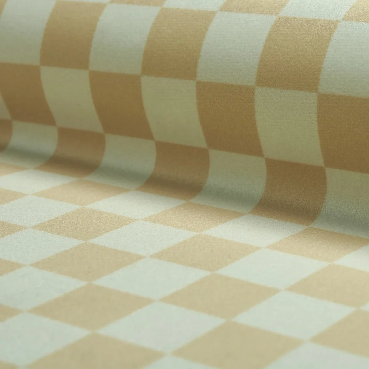 Tela velvet Checkerboard 010 - Imagen 2