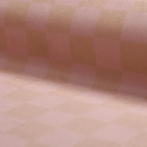 Tela velvet Checkerboard 018