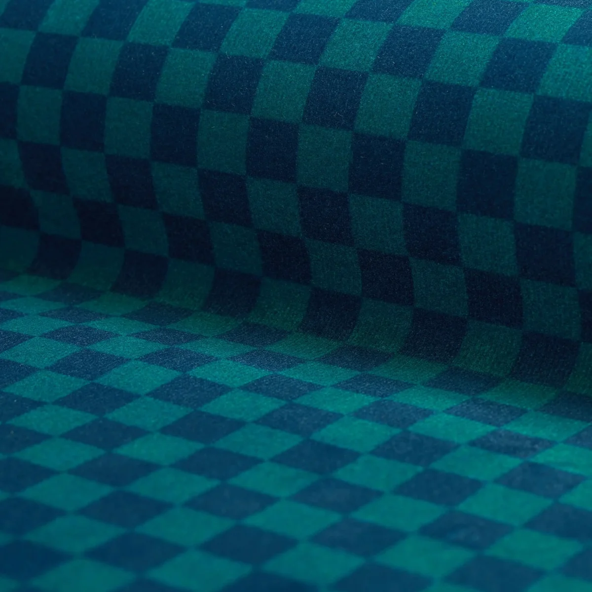 Tela velvet Checkerboard 026 - Imagen 2