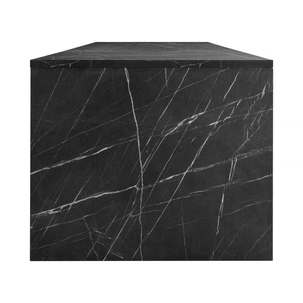 Mesa comedor Alberta Negro - Imagen 4