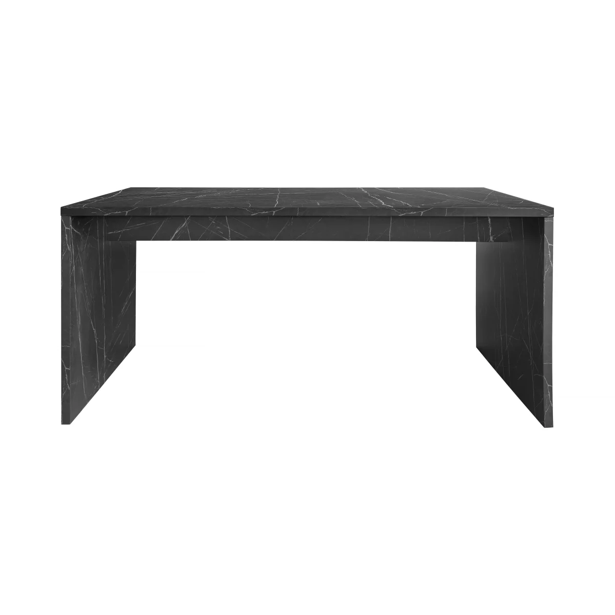 Mesa comedor Alberta Negro - Imagen 5
