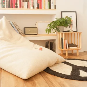 Bean Bag puff