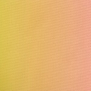 Tela outdoor Gradient Yellow Pink