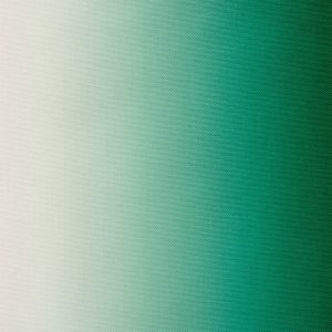 Tela outdoor Gradient Green White