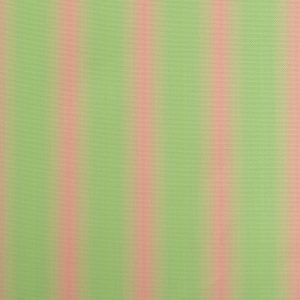 Tela outdoor Gradient Stripes Green