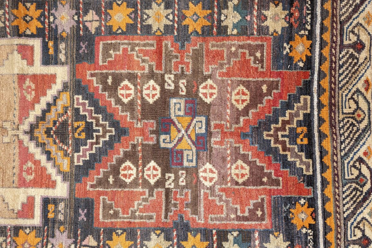 Alfombra Zeikhur - Imagen 3