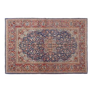 Alfombra Kashan Antic