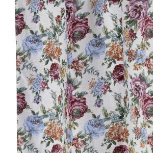 Cortina Rosalia Beige