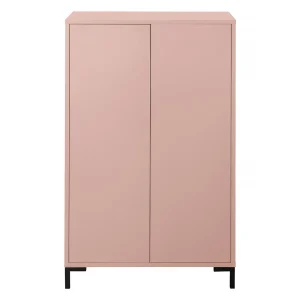 Mueble Organizador Rosa