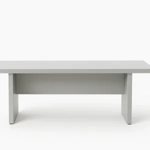 Banco Thea Taupe 120