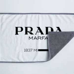] Sport Towel (Prada)