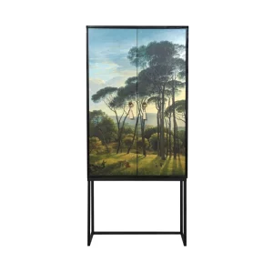 Alva Wardrobe (Hendrick)
