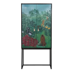 Alva Wardrobe (Rosseau)