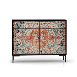 Alise Sideboard (Vintage Rug)