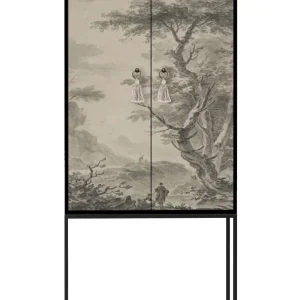 Alva Wardrobe (Washer Woman)
