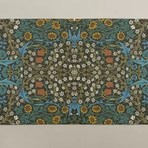 Kitchen Rug (Morris)