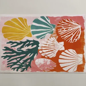 BathRug (Brisa)