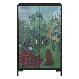 Walter Wardrobe (Rousseau)