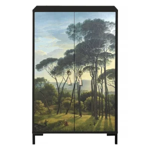 Walter Wardrobe (Hendrick)